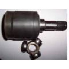 UNICA TOYOTA COROLLA- AE92- 88/92 İÇ AKS KAFASI (İÇ:23 DİŞ/DIŞ:23 DİŞ) (4AF) 1.6cc