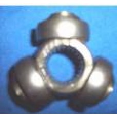 UNICA TOYOTA COROLLA- AE92- 88/92 İÇ AKS KAFASI LALESİ 23 DİŞ (4AF) 1.6cc