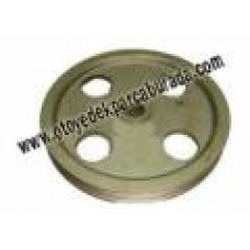 FAMMIZE TOYOTA COROLLA- AE92- 88/92 HİDROLİK DİREKSİYON KASNAĞI (KAMALI TİP)