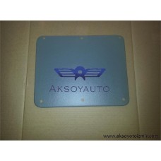 TU334223Y MITSUBISHI SAFIR KAPI IC KAPAK 
