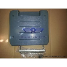 TY260681Y MITSUBISHI SAFIR HOSTES OTURAK PLASTIK KAPAK