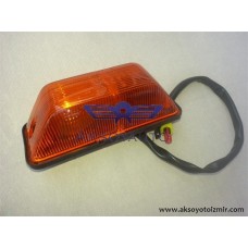 TC856563Y MITSUBISHI SAFIR YAN SINYAL LAMBASI SOL/SAG