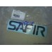 TU350333Y MITSUBISHI SAFIR DAMLA LOGO SIYAH