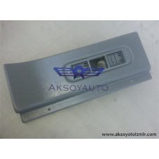 MK257837Y MITSBISHI SAFIR ON KALORIFER HAVA UFLEYICI BOLME