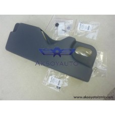 20027Y MITSUBISHI SAFIR HOSTES YAN KAPAK GRUBU SOL