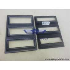 TU207108Y MITSUBISHI SAFIR RADYO GRUBU BRAKETI