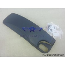 200028Y MITSUBISHI SAFIR HOSTES YAN KAPAK GRUBU SAG