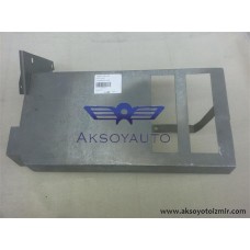 TU207101AY MITSUBISHI SAFIR RADYO PANELI KAPAK METAL (2 GÖZ - 3 GÖZ)