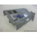 TU207101AY MITSUBISHI SAFIR RADYO PANELI KAPAK METAL (2 GÖZ - 3 GÖZ)