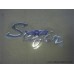 TU350325Y MITSUBISHI SAFIR LOGOSU KOMPLE