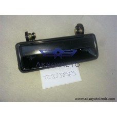 TC323896Y MITSUBISHI SAFIR BAGAJ ACMA KOLU