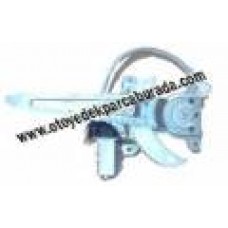TAIWAN TOYOTA COROLLA- AE92- 88/92 ARKA CAM KRİKOSU SAĞ ELEKTRİKLİ/MOTORLU