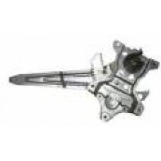 TAIWAN TOYOTA COROLLA- ZZ111- 00/02 ARKA CAM KRİKOSU SOL ELEKTRİKLİ/MOTORSUZ