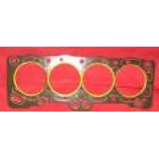 TYC TOYOTA CORONA- AT151- 84/85 SİLİNDİR KAPAK CONTASI (CAG012)(4A) 1.6cc KLİNGİRİK(CADA)