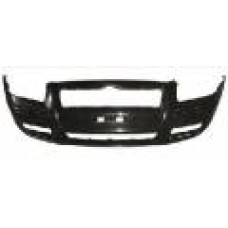 TAIWAN TOYOTA AVENSIS- 03/06 ÖN TAMPON SİYAH SİS/BAND/PANJUR DELİKLİ