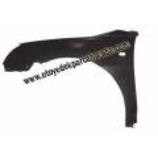 TAIWAN TOYOTA AVENSIS- 03/06 ÖN ÇAMURLUK DELİKLİ SOL