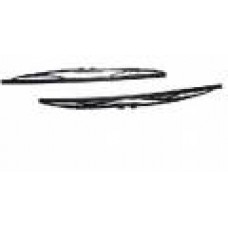 TYC TOYOTA COROLLA- AE92- 88/92 SİLECEK 16''/18'' KISA/UZUN VİDALI TİP (SET)(2 PARÇA)