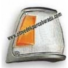 TYC - DEPO TOYOTA HILUX- PICK UP LN85- 89/97 ÖN SİNYAL SAĞ GRİ