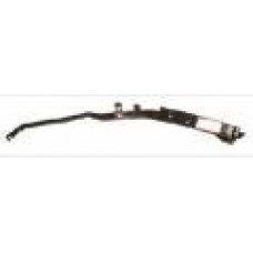 TAIWAN MITSUBISHI OUTLANDER- 4X4 JEEP- 04/07 ÖN TAMPON BRAKETİ SOL